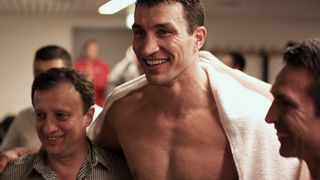 16. Кличко (2011)