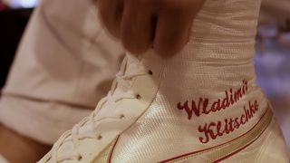 17. Кличко (2011)