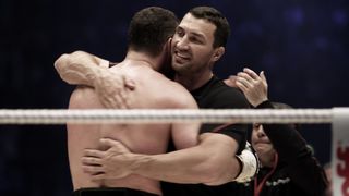 18. Кличко (2011)