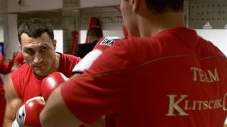 19. Кличко (2011)