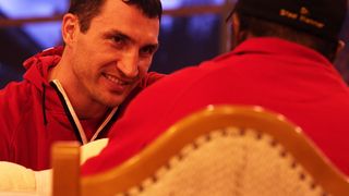 2. Кличко (2011)