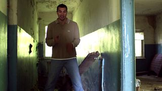 23. Кличко (2011)