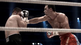 24. Кличко (2011)