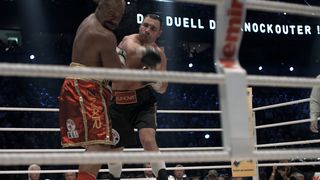 25. Кличко (2011)