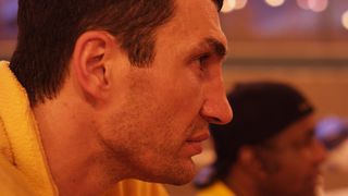 26. Кличко (2011)