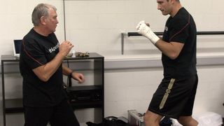 3. Кличко (2011)