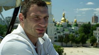 4. Кличко (2011)