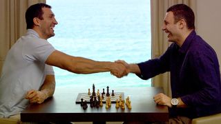 5. Кличко (2011)