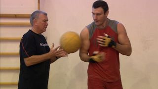 7. Кличко (2011)