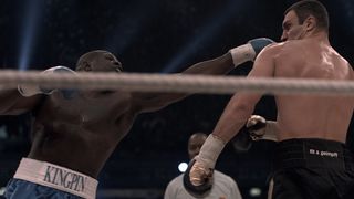 8. Кличко (2011)