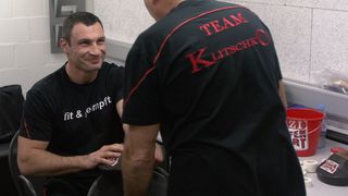 9. Кличко (2011)