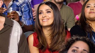 10. Толстяк на ринге (2012)