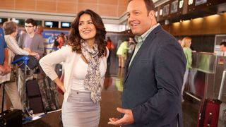 11. Толстяк на ринге (2012)