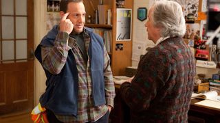 12. Толстяк на ринге (2012)