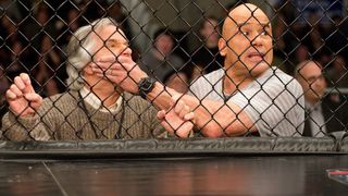 13. Толстяк на ринге (2012)