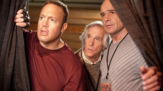 14. Толстяк на ринге (2012)