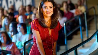 15. Толстяк на ринге (2012)