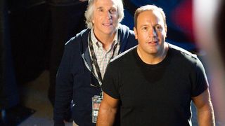 18. Толстяк на ринге (2012)