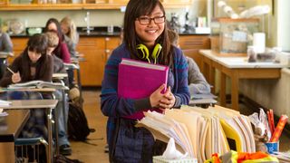 20. Толстяк на ринге (2012)