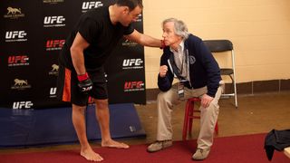 23. Толстяк на ринге (2012)