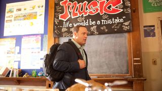 25. Толстяк на ринге (2012)