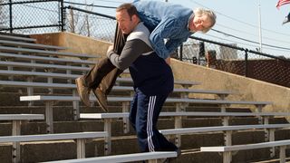 26. Толстяк на ринге (2012)