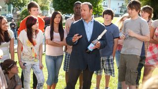 27. Толстяк на ринге (2012)