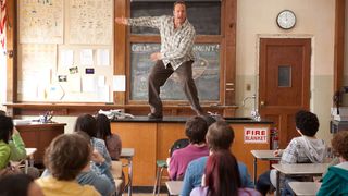 29. Толстяк на ринге (2012)