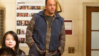 30. Толстяк на ринге (2012)