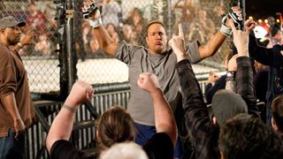 32. Толстяк на ринге (2012)