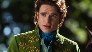 11. Золушка (2015)