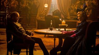 18. Золушка (2015)