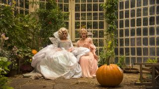 19. Золушка (2015)