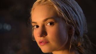 2. Золушка (2015)