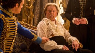 25. Золушка (2015)