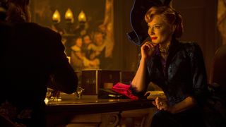 28. Золушка (2015)