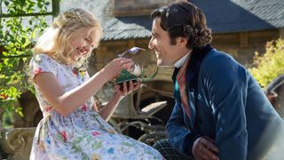 29. Золушка (2015)