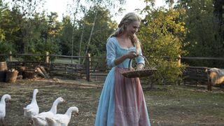 3. Золушка (2015)