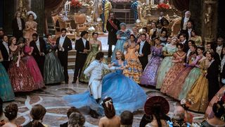 31. Золушка (2015)