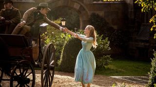 32. Золушка (2015)