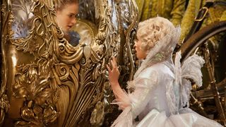 35. Золушка (2015)