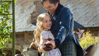 37. Золушка (2015)