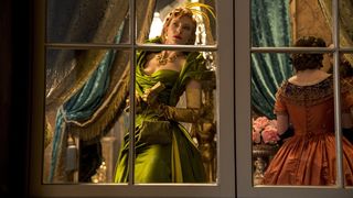 38. Золушка (2015)