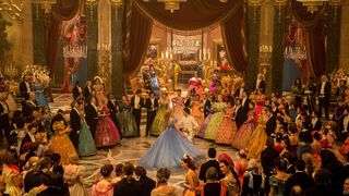 42. Золушка (2015)