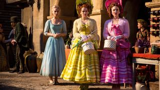 45. Золушка (2015)