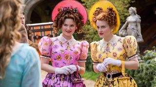 46. Золушка (2015)