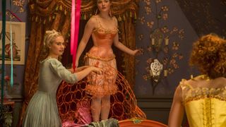 47. Золушка (2015)