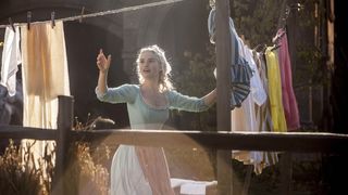 5. Золушка (2015)