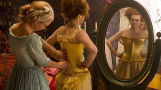 53. Золушка (2015)