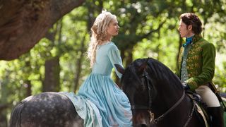 54. Золушка (2015)